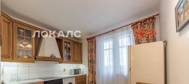 Снять 4-комнатную квартиру на улица Академика Королева, 4К1, метро ВДНХ, г. Москва