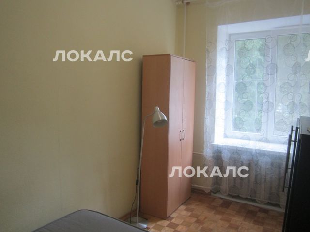 Аренда комнаты на Тихвинский переулок 10-12 корпус 9, метро Менделеевская, г. Москва
