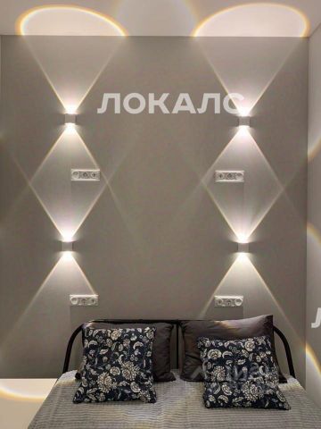 Аренда 3х-комнатной квартиры на Волоколамское шоссе, 71к2, метро Тушинская, г. Москва