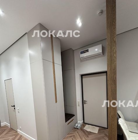 Сдам 2-к квартиру на Новоалексеевская улица, 16К5, метро ВДНХ, г. Москва