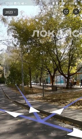 Аренда 1-к квартиры на улица Коненкова, 4Б, метро Алтуфьево, г. Москва