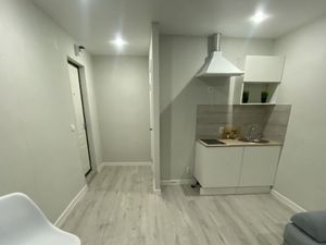 Студия Татарстан, Казань ул. Мазита Гафури, 5 (20.0 м²)