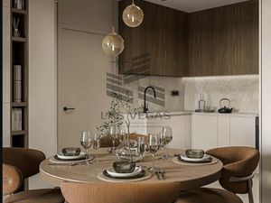 3-комнатная квартира: Казань, Федосеевская улица, 40 (150 м²)