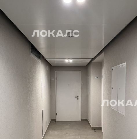 Сдам 3-комнатную квартиру на Очаковское шоссе, 5к1, г. Москва