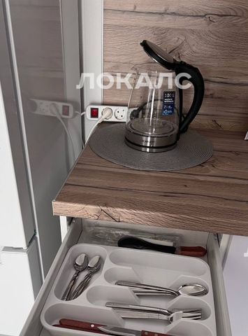 Сдам 2к квартиру на Иловайская улица, 2, метро Марьино, г. Москва