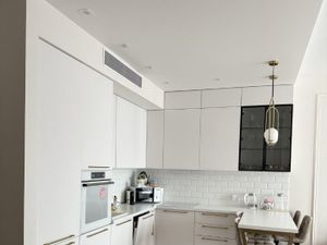 2-х комнатная квартира Братьев Весниных