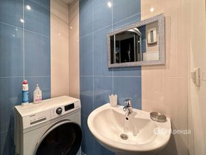 1-комнатная квартира: Москва, Братеевская улица, 21к5 (39 м²)