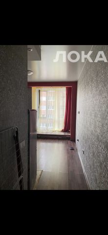 Сдается 1-комнатная квартира на Рязанский пр-кт, д 2/1 к 2, метро Нижегородская, г. Москва