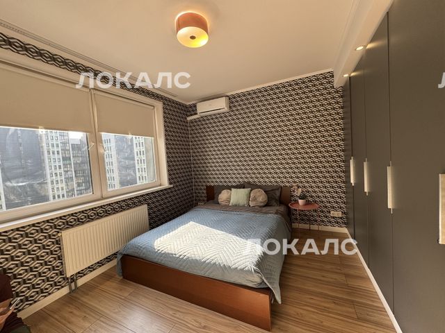 Снять однокомнатную квартиру на г Москва, Дмитровское шоссе, д 107А к 2, метро Селигерская, г. Москва