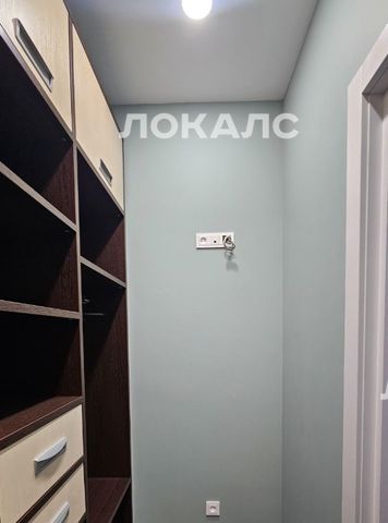 Сдаю 1-комнатную квартиру на бульвар Андрея Тарковского, 7, метро Новопеределкино, г. Москва