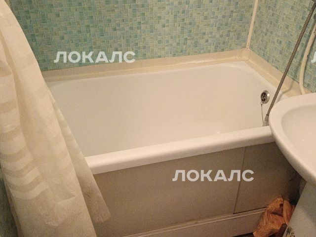 Сдам 2х-комнатную квартиру на г Москва, пр-д Черского, д 7, метро Бибирево, г. Москва