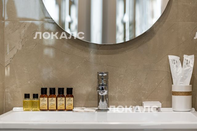 Сдам 2х-комнатную квартиру на г Москва, Волгоградский пр-кт, д 32/5 к 3, метро Волгоградский проспект, г. Москва