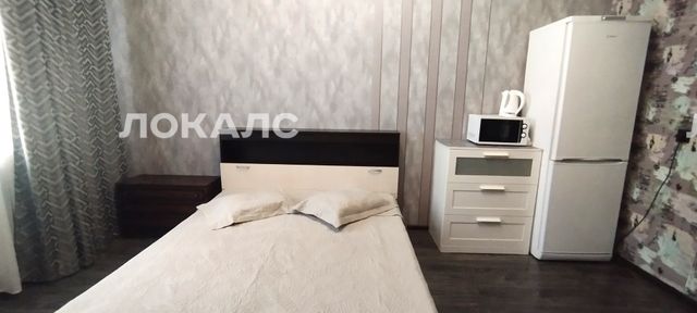 Аренда комнаты на г Москва, Дмитровское шоссе, д 44 к 1, метро Петровско-Разумовская, г. Москва