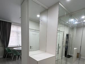 1к квартира Флотская