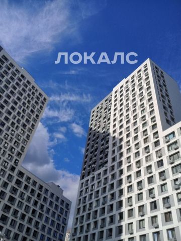 Сдаю 1-комнатную квартиру на Московская обл, г Люберцы, ул Солнечная, д 6, метро Выхино, г. Москва