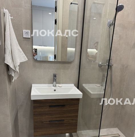 Сдам 2к квартиру на 2-я Хуторская улица, 34, метро Тимирязевская, г. Москва