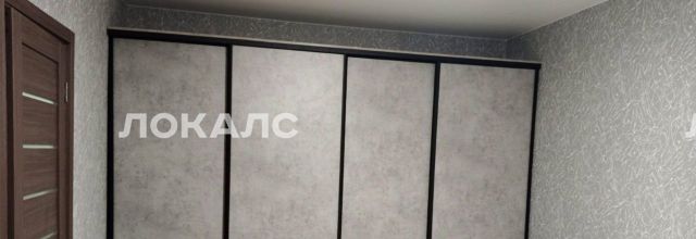 Сдам 1-к квартиру на 3-я Карачаровская улица, 4К2, метро Нижегородская, г. Москва