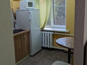 1-комнатная квартира: Москва, Грузинский переулок, 16 (31 м²)