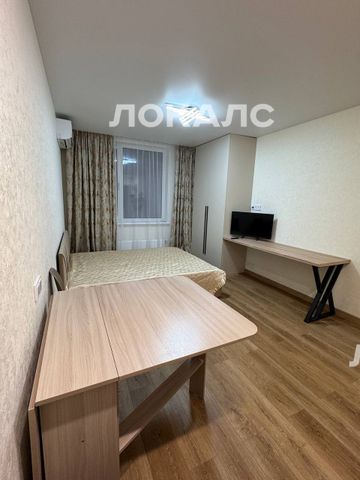 Сдам 1к квартиру на г Москва, Рязанский пр-кт, д 39 к 3, метро Нижегородская, г. Москва