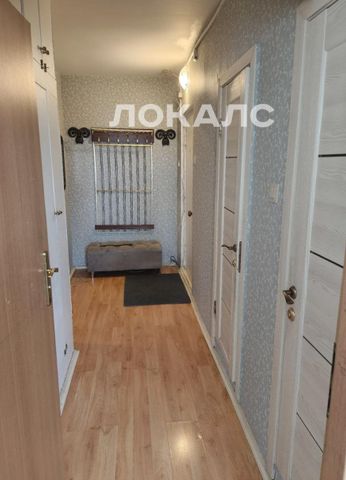 Аренда 3-к квартиры на г Москва, ул Профсоюзная, д 93 к 4, метро Беляево, г. Москва