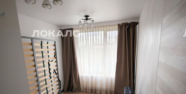 Сдам 2к квартиру на 3-я Хорошевская улица, 23к2, метро Октябрьское поле, г. Москва