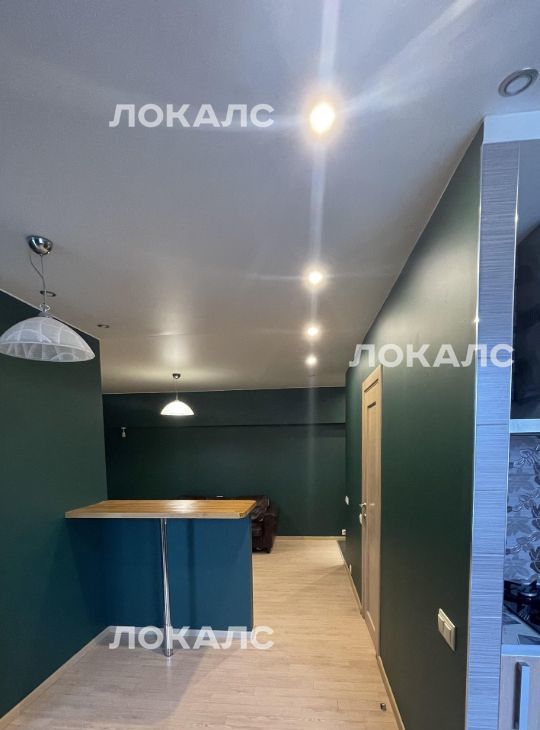 Снять 2-комнатную квартиру на Селезневская улица, 30К3, метро Менделеевская, г. Москва
