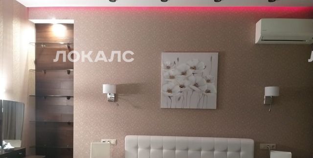 Сдаю 3-к квартиру на Ленинский проспект, 105к1, г. Москва