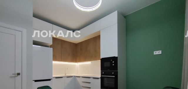 Сдам двухкомнатную квартиру на Старопетровский проезд, 8, метро Войковская, г. Москва