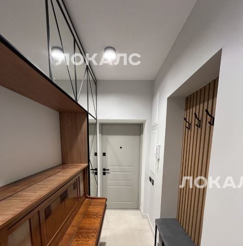 Снять двухкомнатную квартиру на Гоголевский бульвар, 27, метро Арбатская (Арбатско-Покровская линия), г. Москва