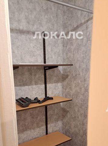 Сдается 2-к квартира на Ленинградский проспект, 54А, метро Динамо, г. Москва