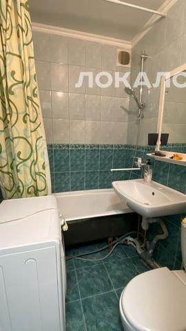 Сдам 1-к квартиру на г Москва, ул Керченская, д 18, г. Москва