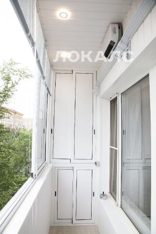 Сдам 2-к квартиру на 2-й Новоподмосковный переулок, 8, метро Балтийская, г. Москва