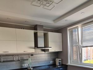 3-х комнатная квартира Новорогожская