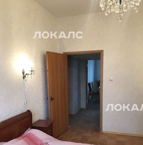 Сдается 2к квартира на Троицкая улица, 9К1, метро Трубная, г. Москва