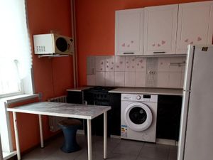 1-к кв. Новосибирская область, Новосибирск ул. Ошанина, 3 (34.0 м²)