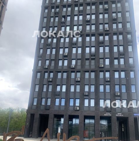 Сдам 2х-комнатную квартиру на Большой Волоколамский проезд, 23, метро Панфиловская, г. Москва