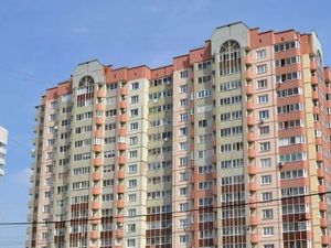 1-к кв. Свердловская область, Екатеринбург ул. Уральская, 77 (38.0 м²)