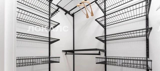 Сдаю 1к квартиру на проезд Стройкомбината, 1, метро Озёрная, г. Москва