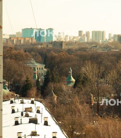 Сдается 1-комнатная квартира на Новочеремушкинская улица, 21К2, метро Академическая, г. Москва