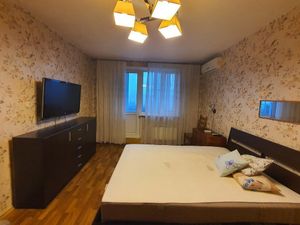 1-комнатная квартира: Москва, Чукотский проезд, 4 (40 м²)