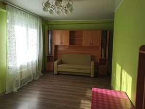 1-комнатная квартира: Новосибирск, Выборная улица, 99/4 (33 м²)