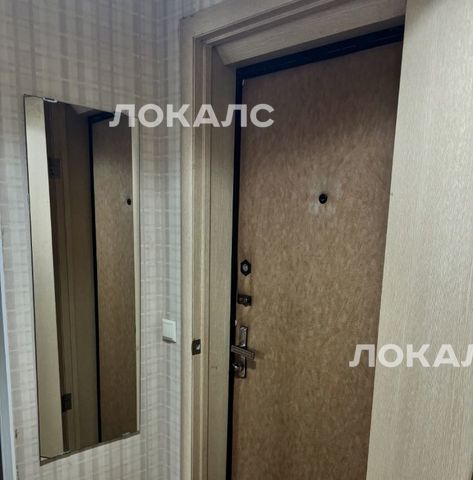 Аренда 2х-комнатной квартиры на Ленинский проспект, 32, метро Ленинский проспект, г. Москва