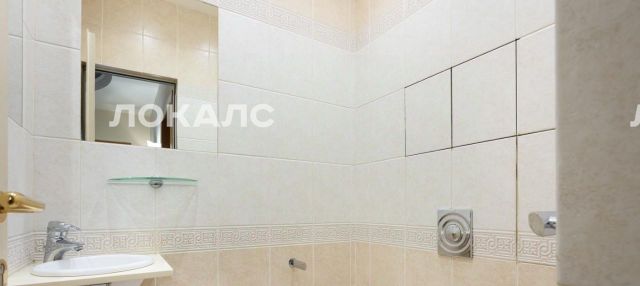Сдам 3к квартиру на Краснопролетарская улица, 7, метро Трубная, г. Москва