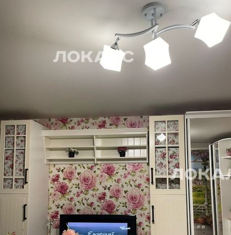 Сдам 1-комнатную квартиру на Воронцовская улица, 46, метро Марксистская, г. Москва