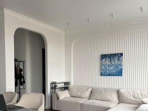 Двушка Зорге