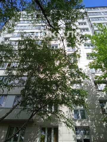 Сдаю 1-к квартиру на Нагорная улица, 7К5, метро Нагорная, г. Москва