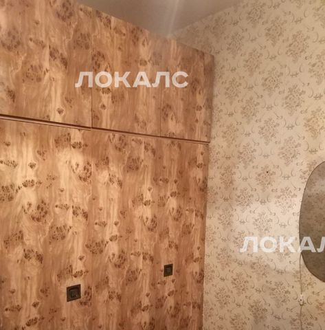 Сдается 2-комнатная квартира на улица Кошкина, 9, метро Царицыно, г. Москва
