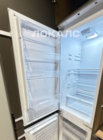 Аренда 3-к квартиры на 1Вк1, метро Коммунарка, г. Москва