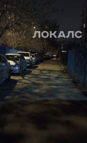 Сдается 1-к квартира на Измайловский проезд, 15, метро Измайловская, г. Москва
