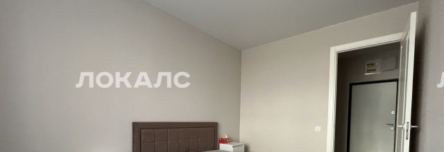 Сдается 1к квартира на 5с1, метро Румянцево, г. Москва